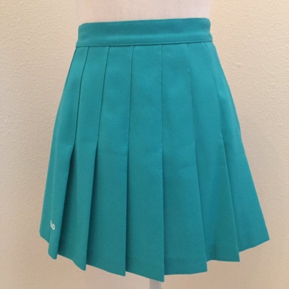 Head Dresses & Skirts - Vintage 🎾HEAD🎾 Classic Pleated Tennis Skirt